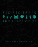 The Likes of Us Tour Programme